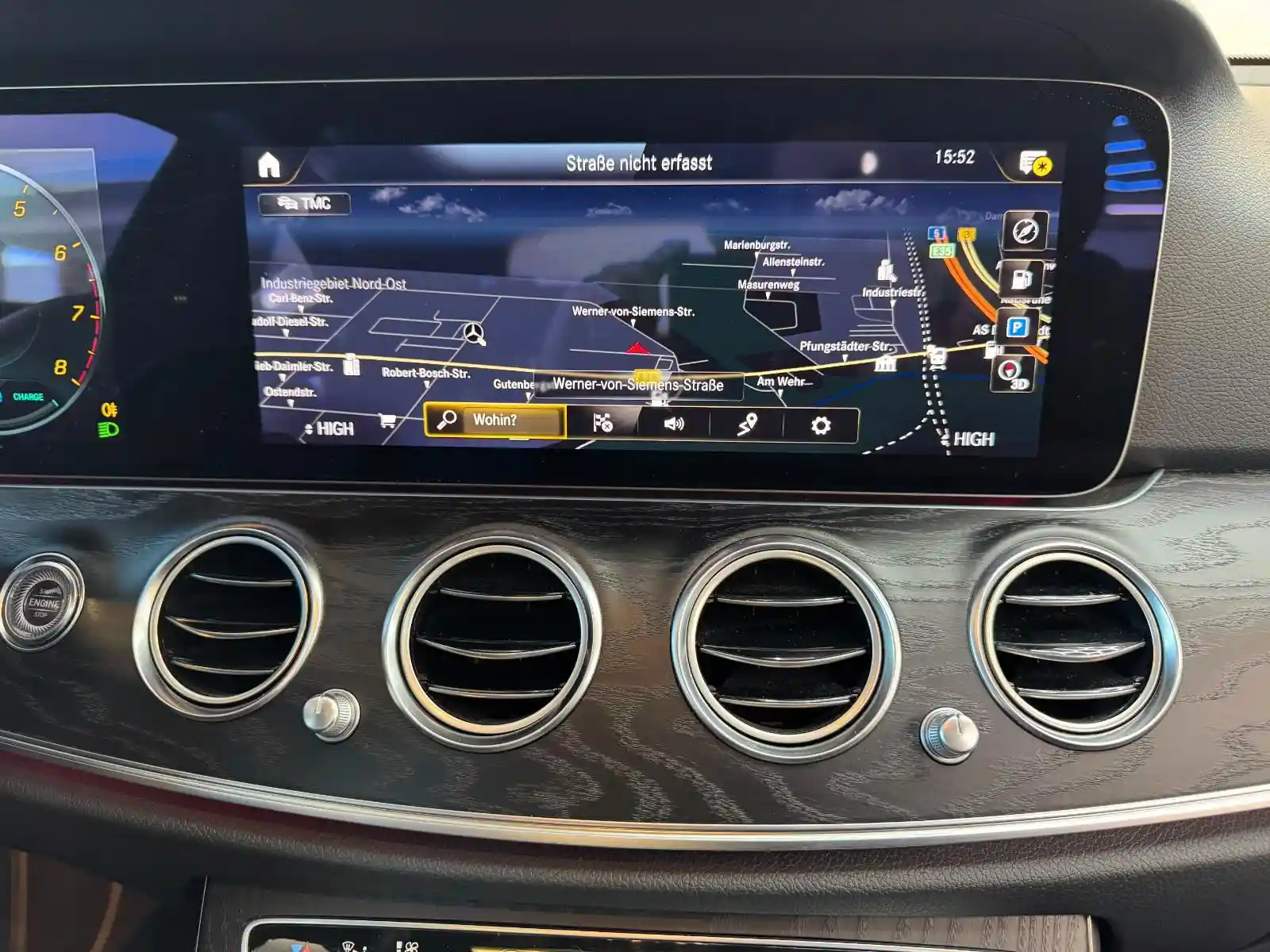 Mercedes-Benz E 450