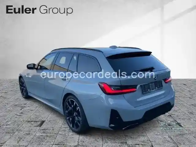 BMW M340d