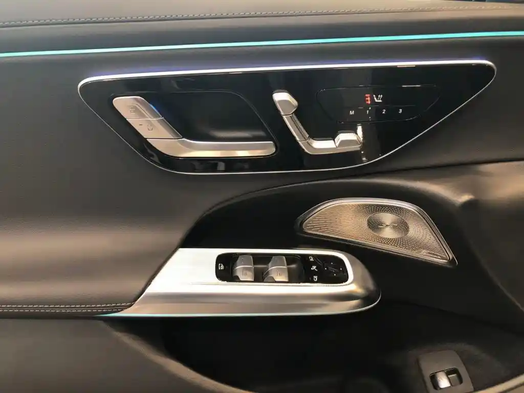 Mercedes-Benz E 450