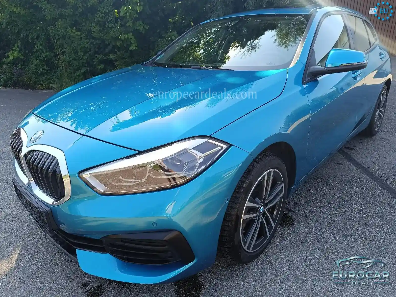 BMW 116