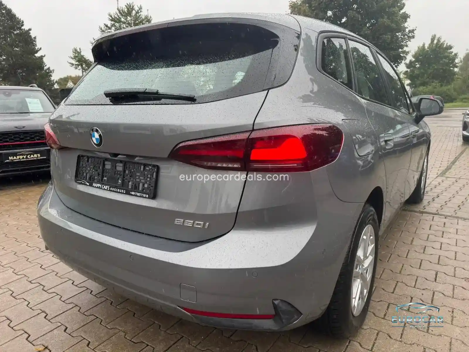 BMW 220