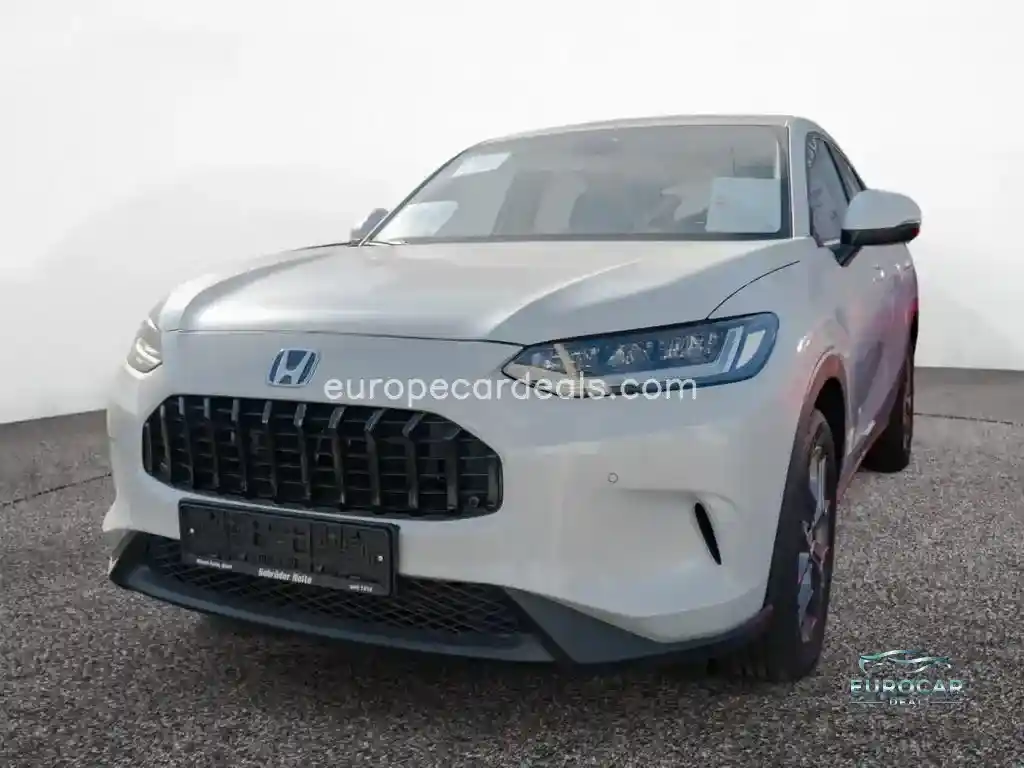 Honda ZR-V