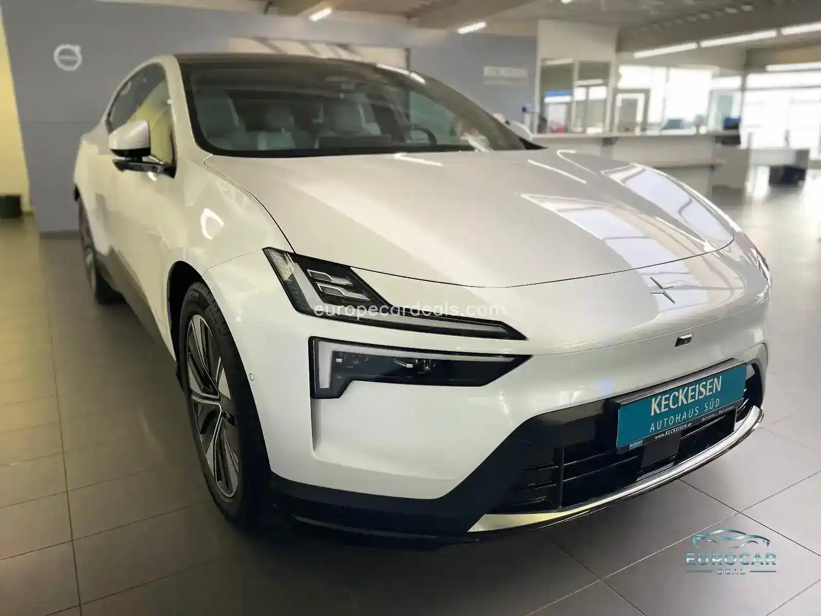 Polestar 4