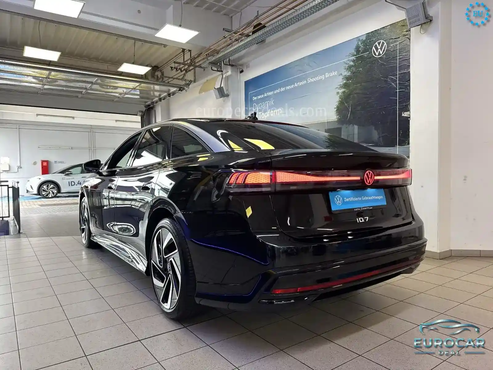 Volkswagen ID.7