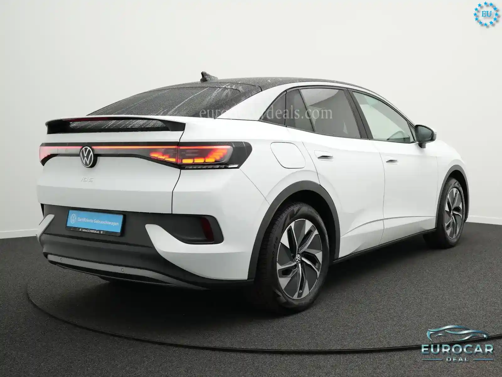 Volkswagen ID.5