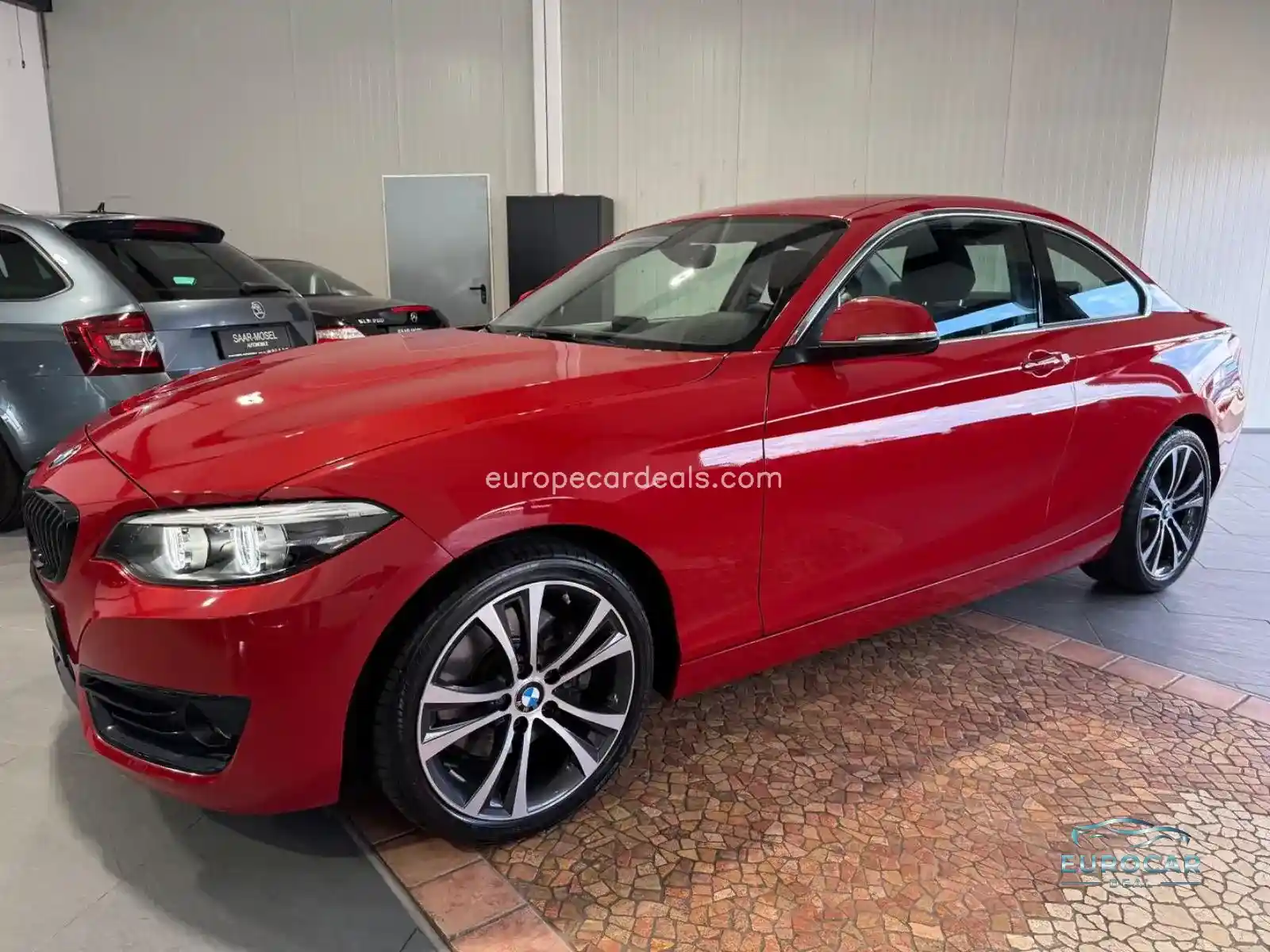 BMW 230