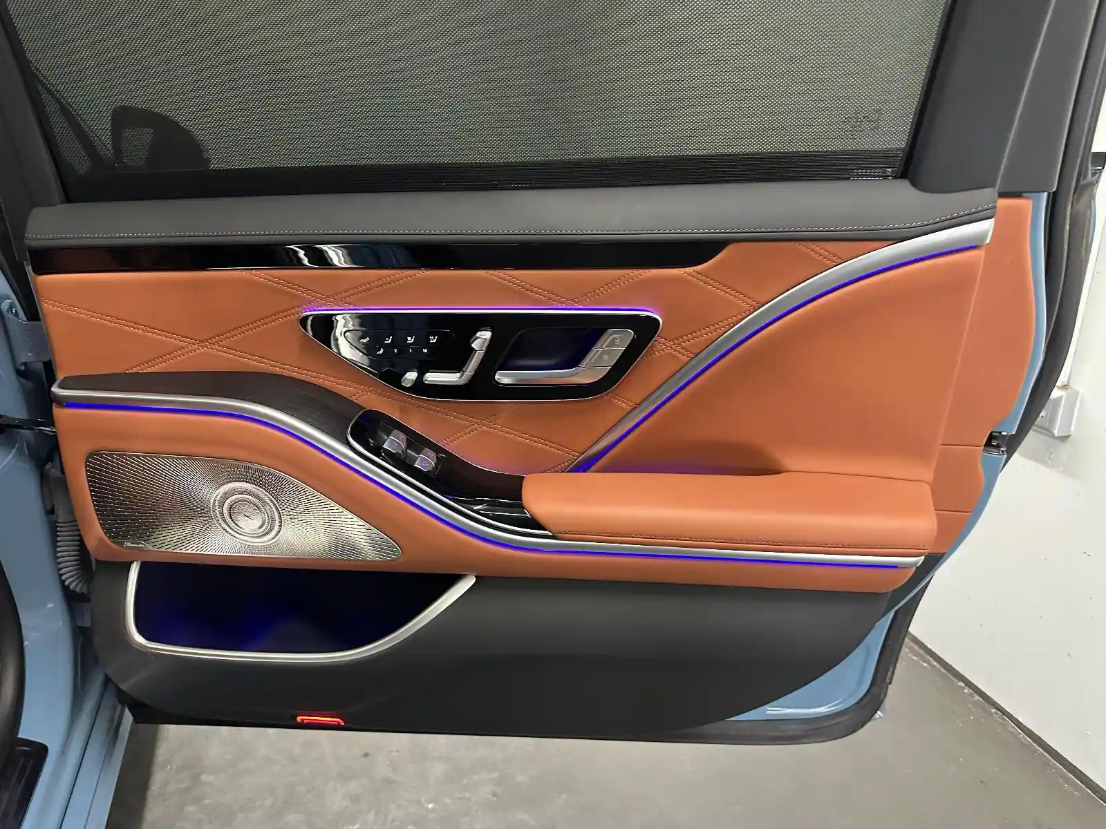 Mercedes-Benz S 680