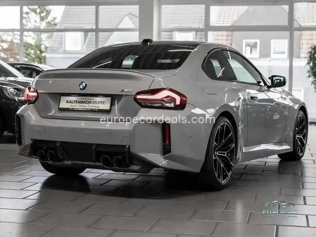 BMW M2