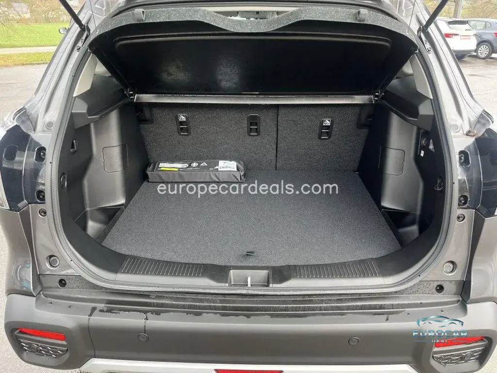 Suzuki (SX4) S-Cross