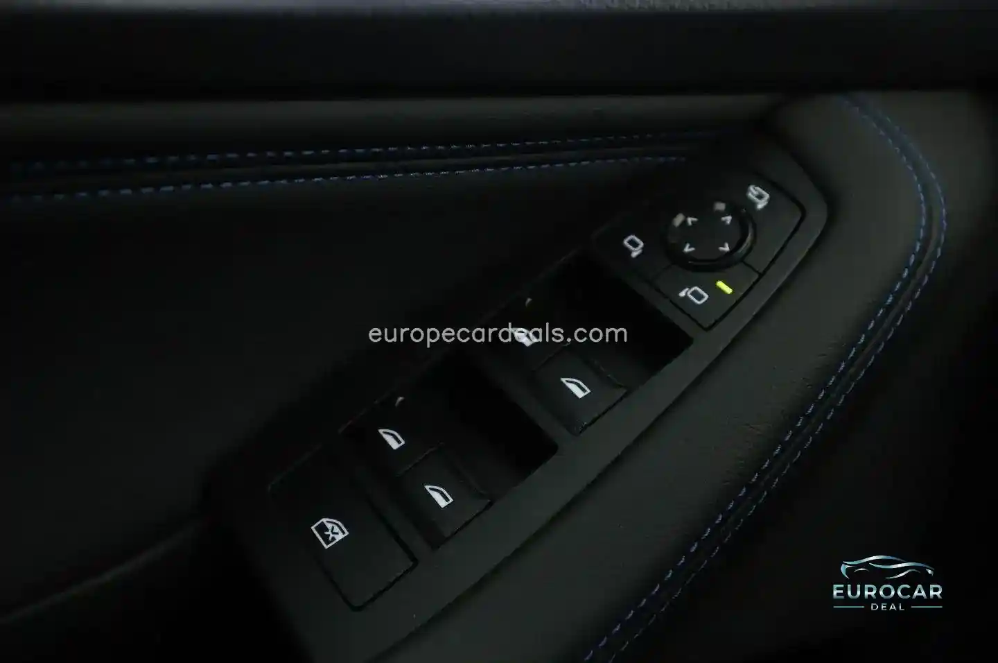 BMW 223 Active Tourer