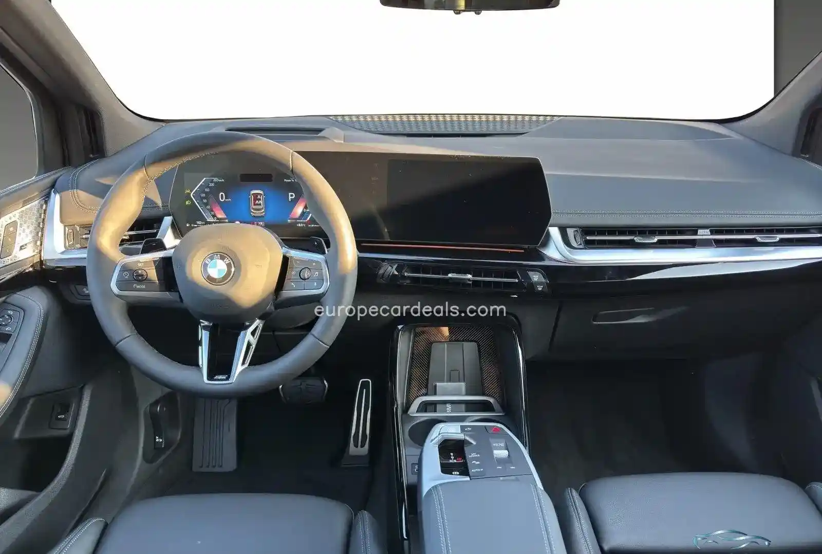 BMW 223 Active Tourer