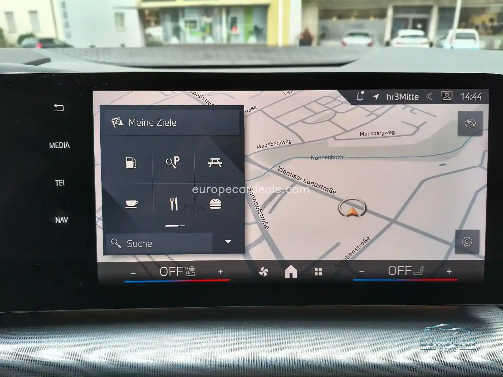 BMW 218 Active Tourer