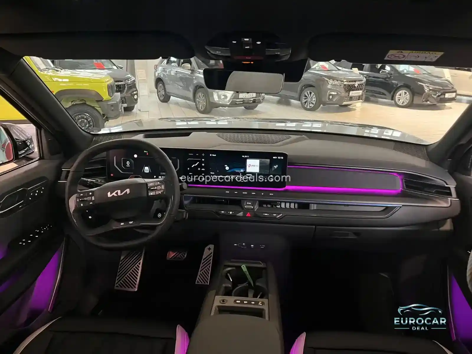 Kia EV9