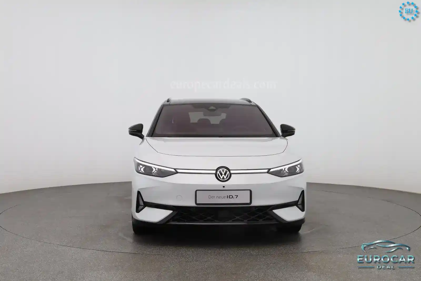 Volkswagen ID.7