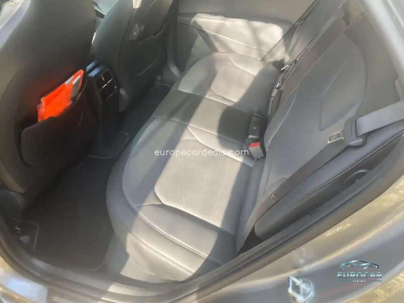 Kia Niro EV