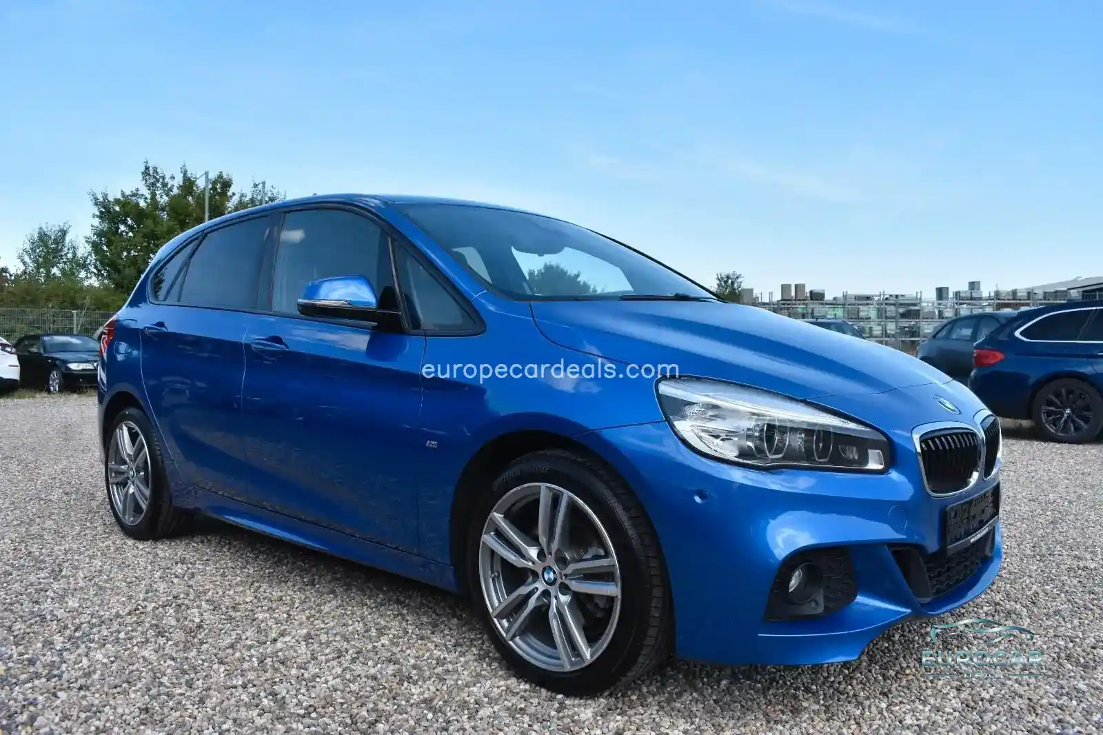 BMW 220