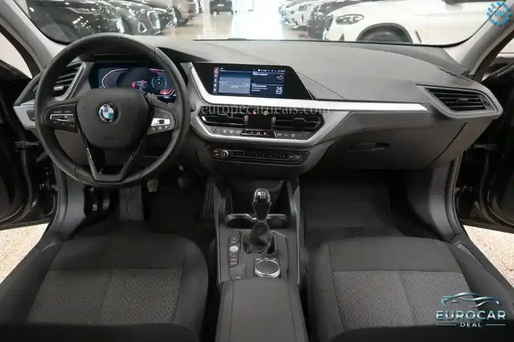 BMW 116