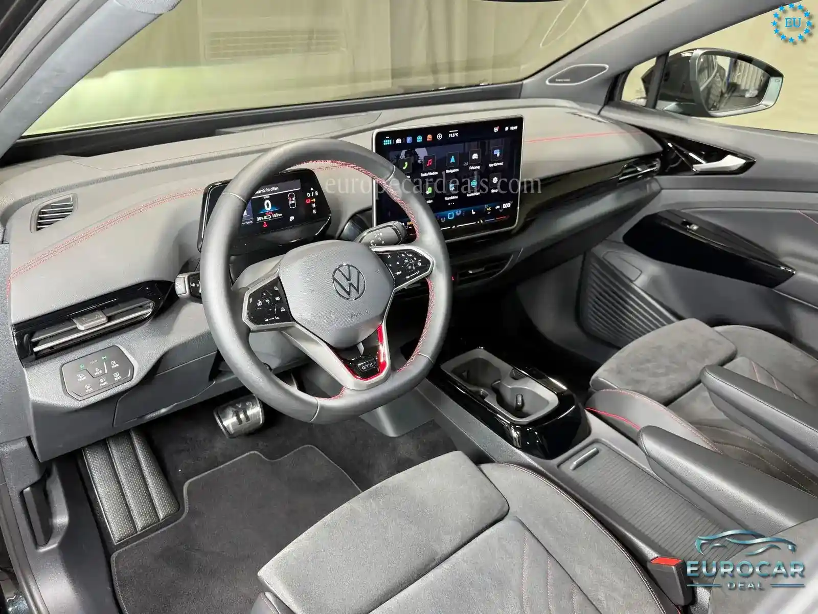 Volkswagen ID.5