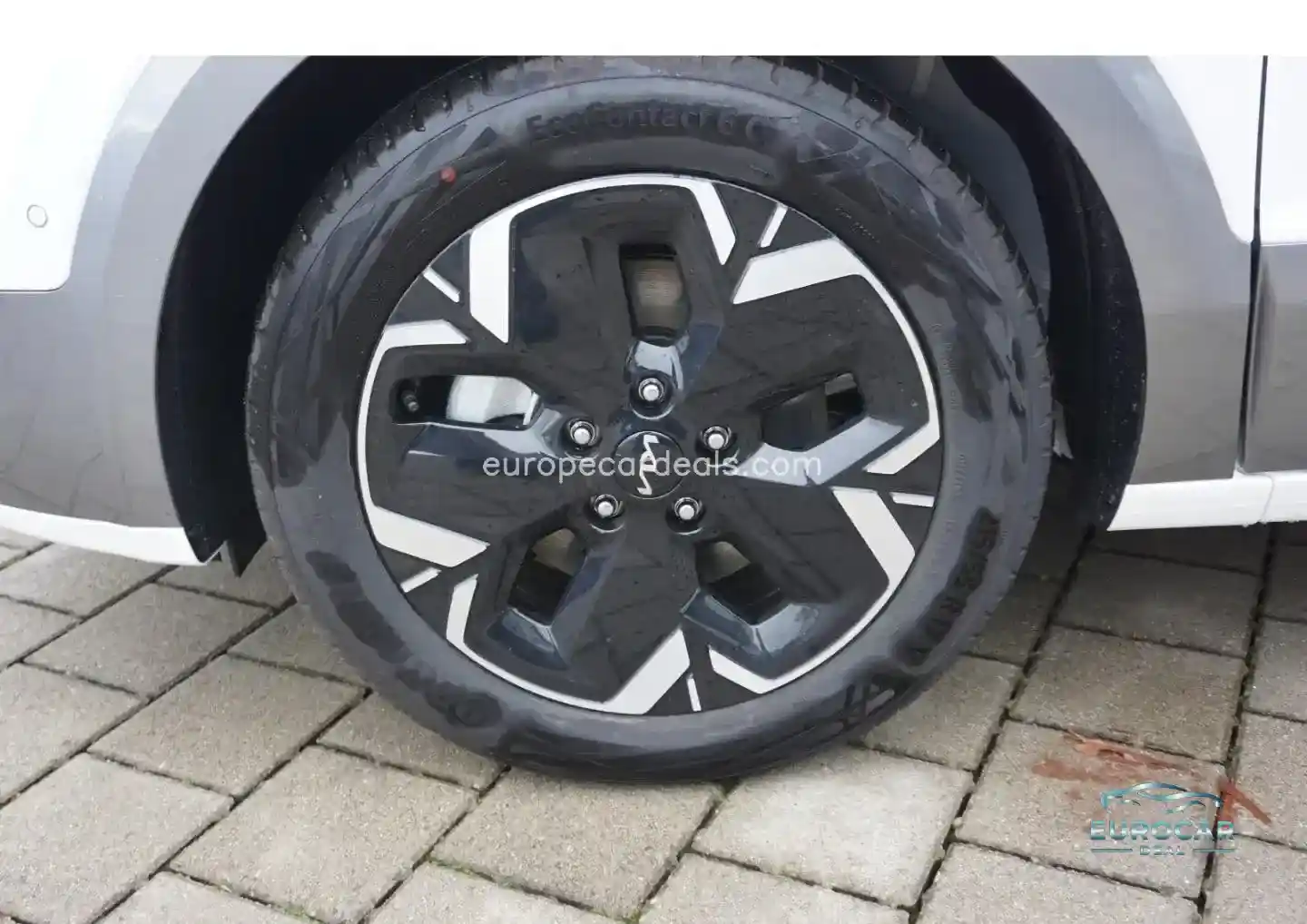 Kia Niro EV