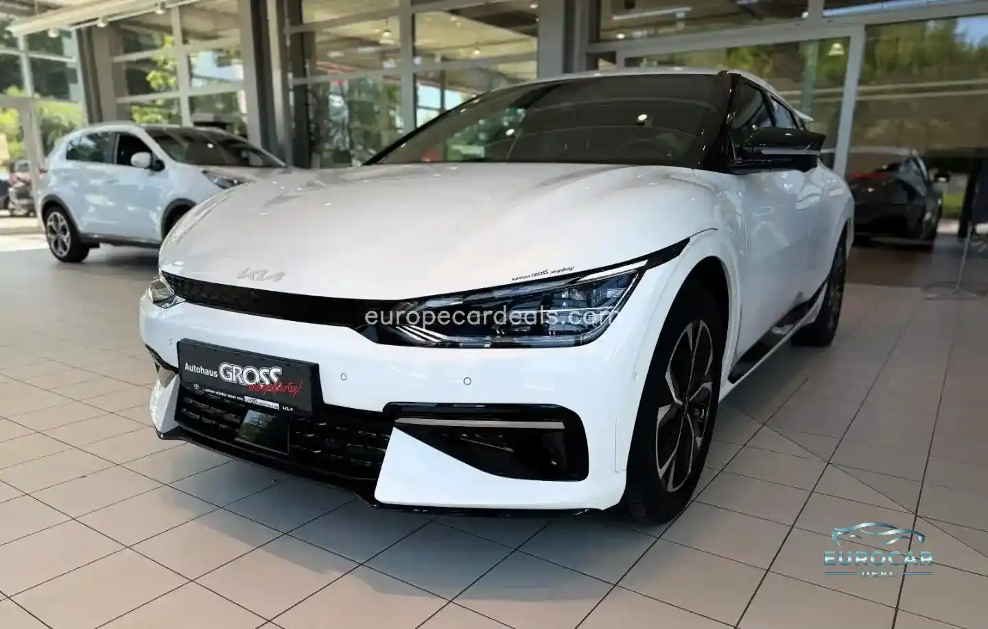 Kia EV6