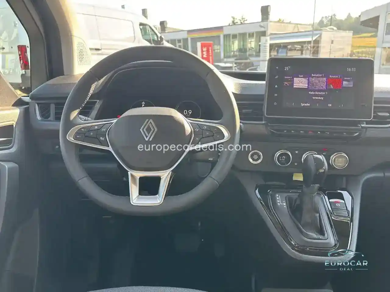 Renault Kangoo
