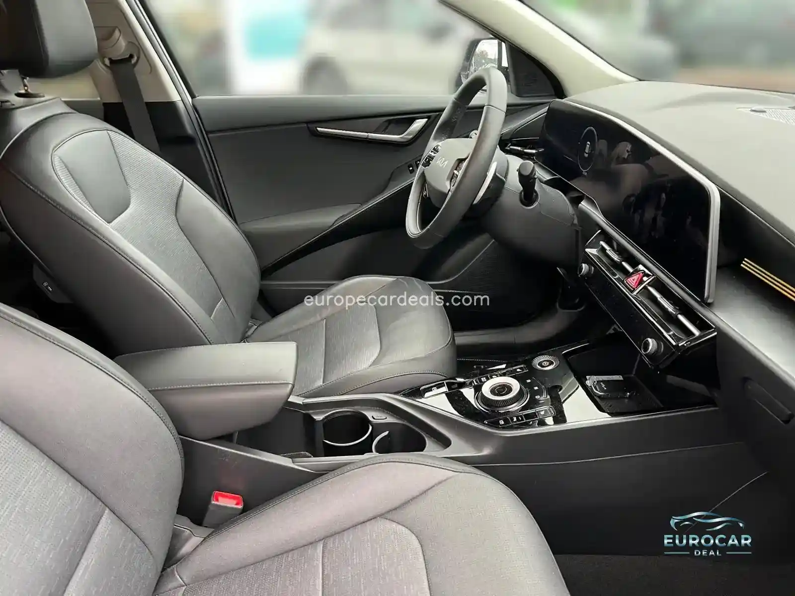 Kia Niro EV