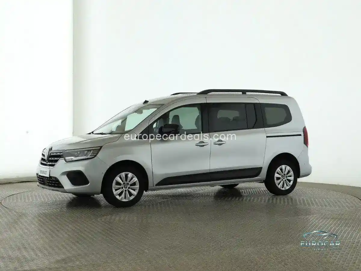 Renault Grand Kangoo