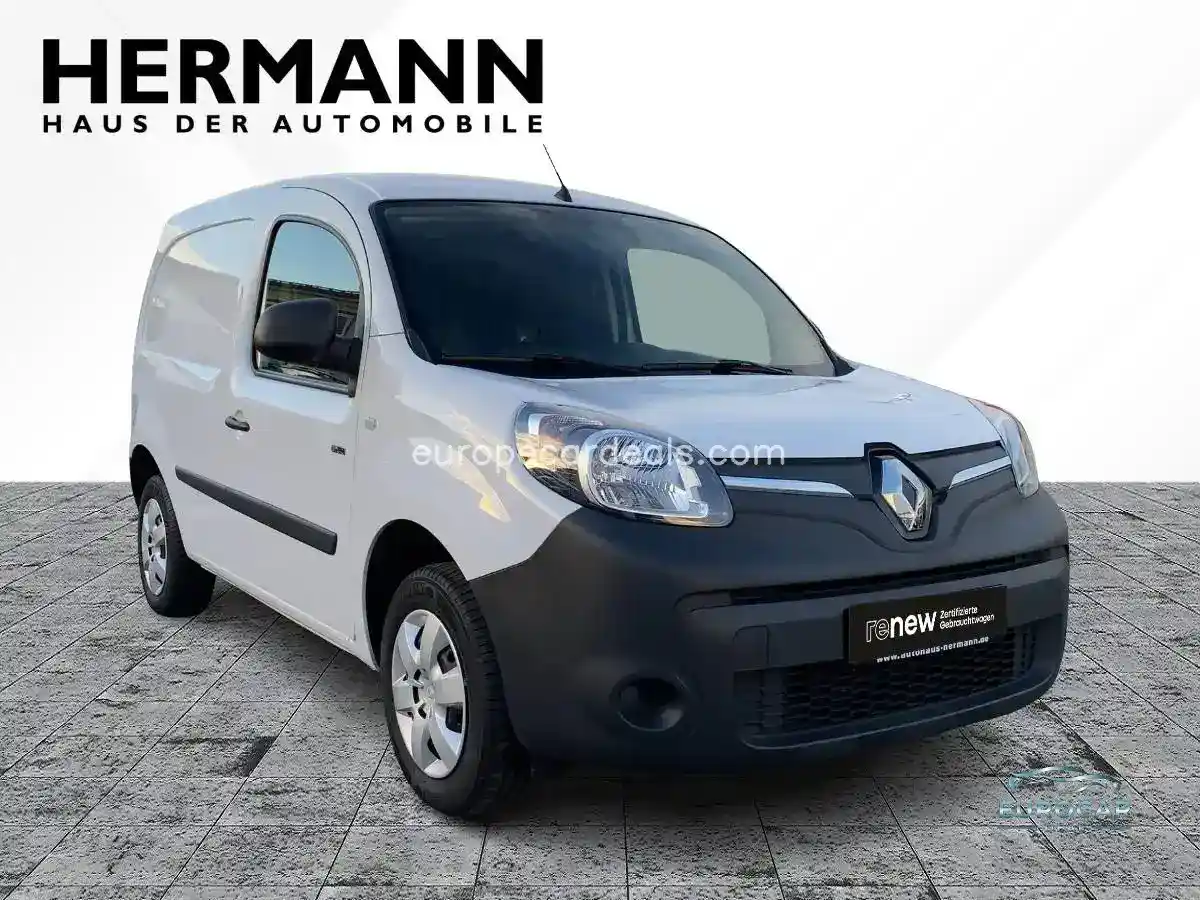 Renault Kangoo