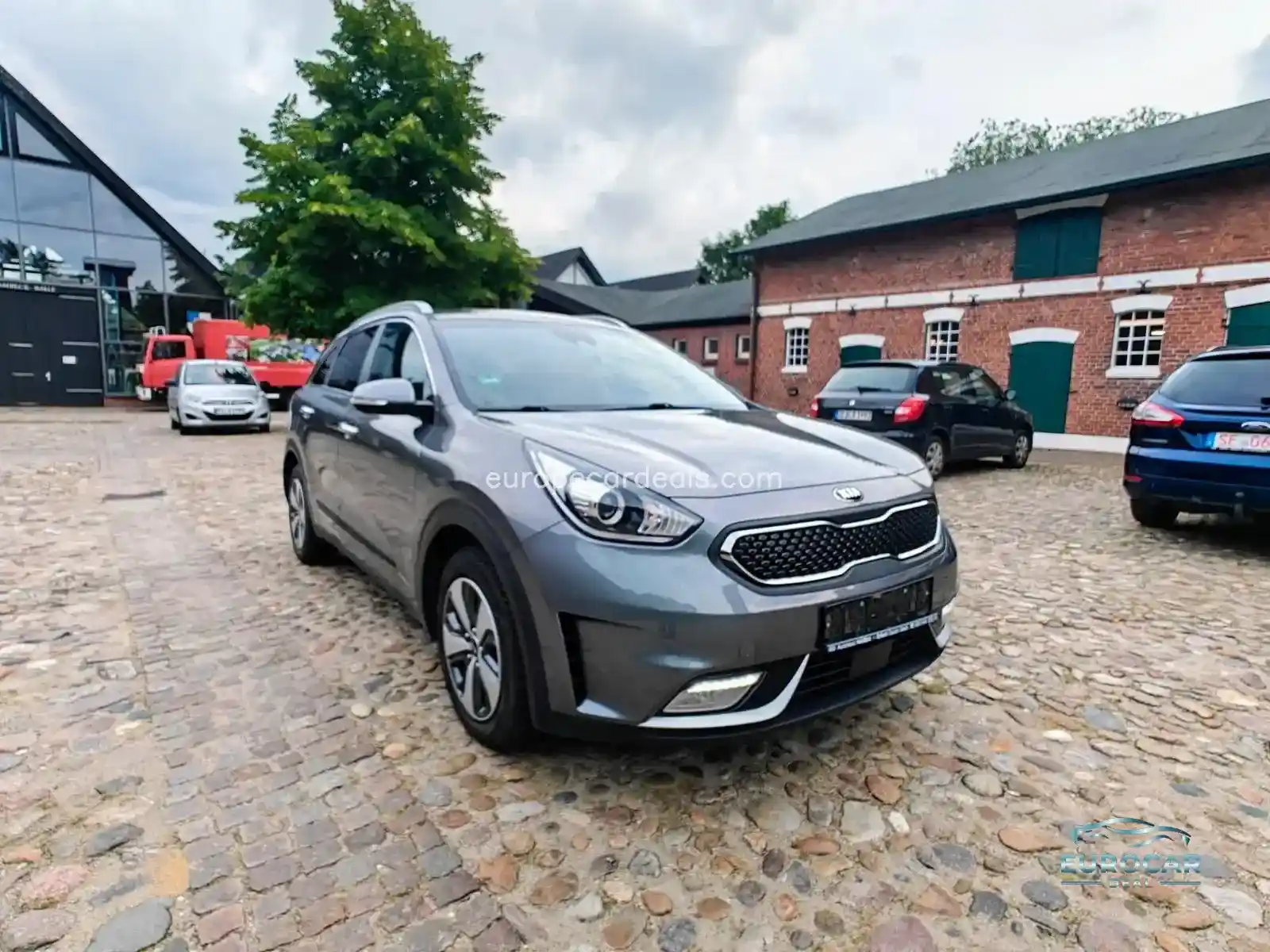 Kia Niro