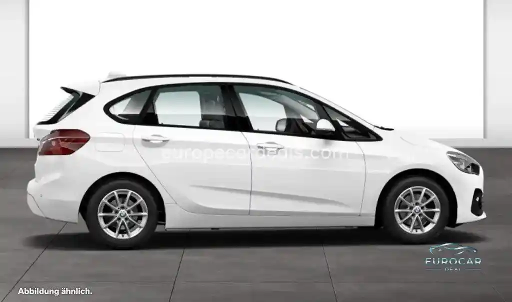BMW 216 Active Tourer