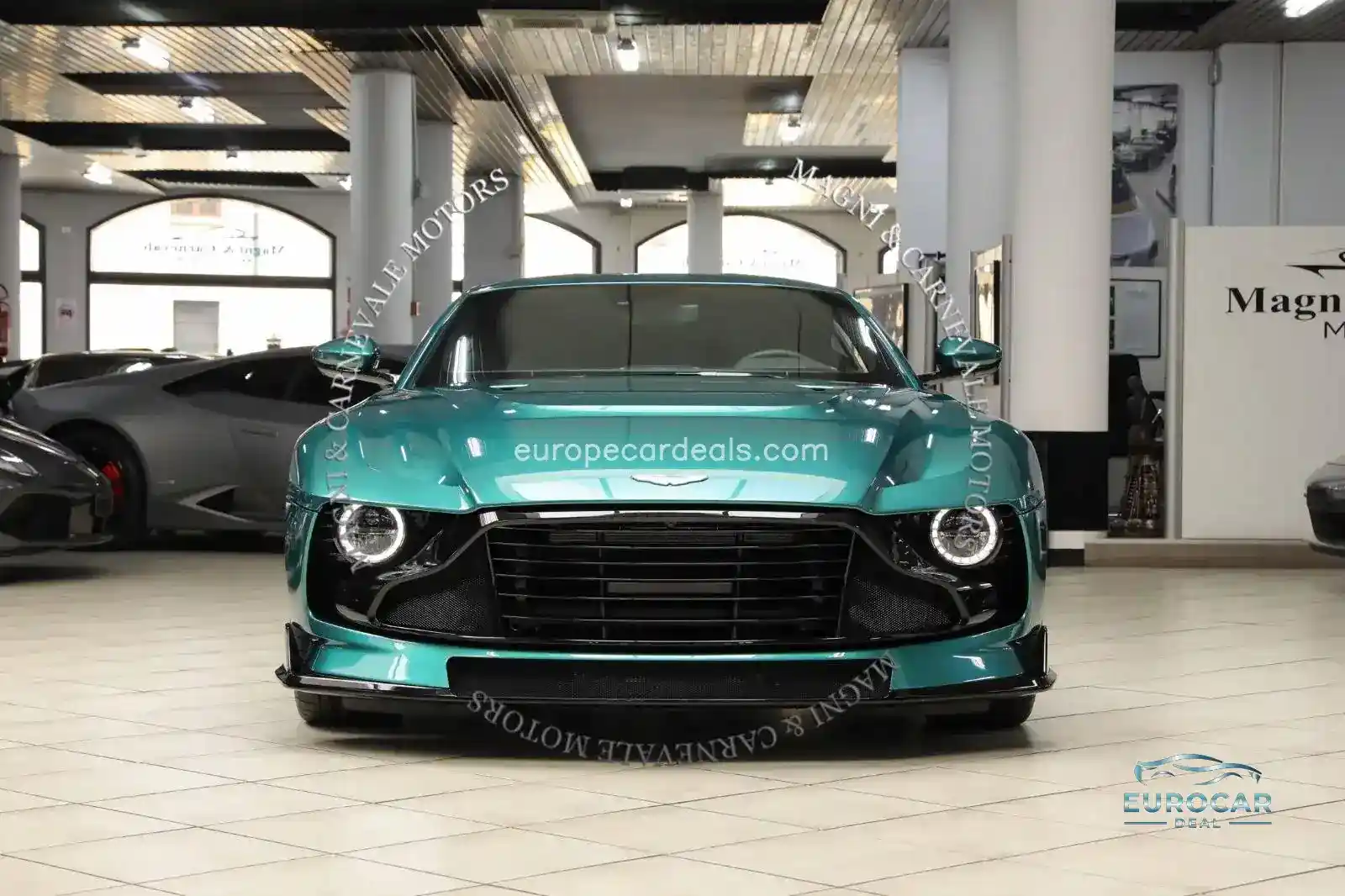 Aston Martin Other