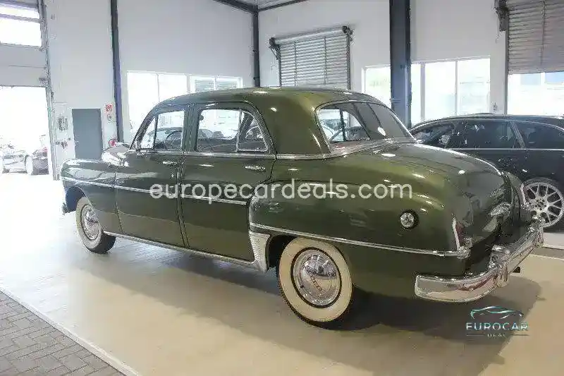 Dodge Other