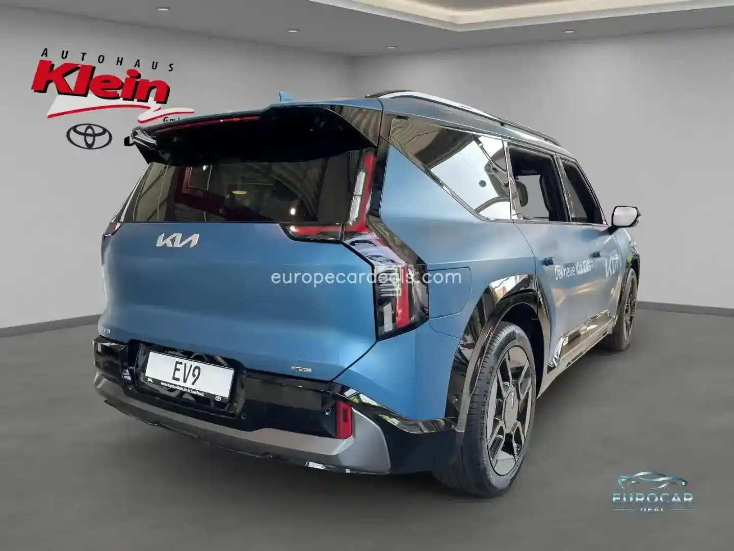 Kia EV9