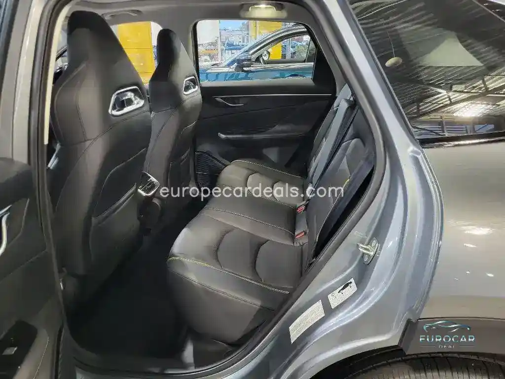 BAIC X55