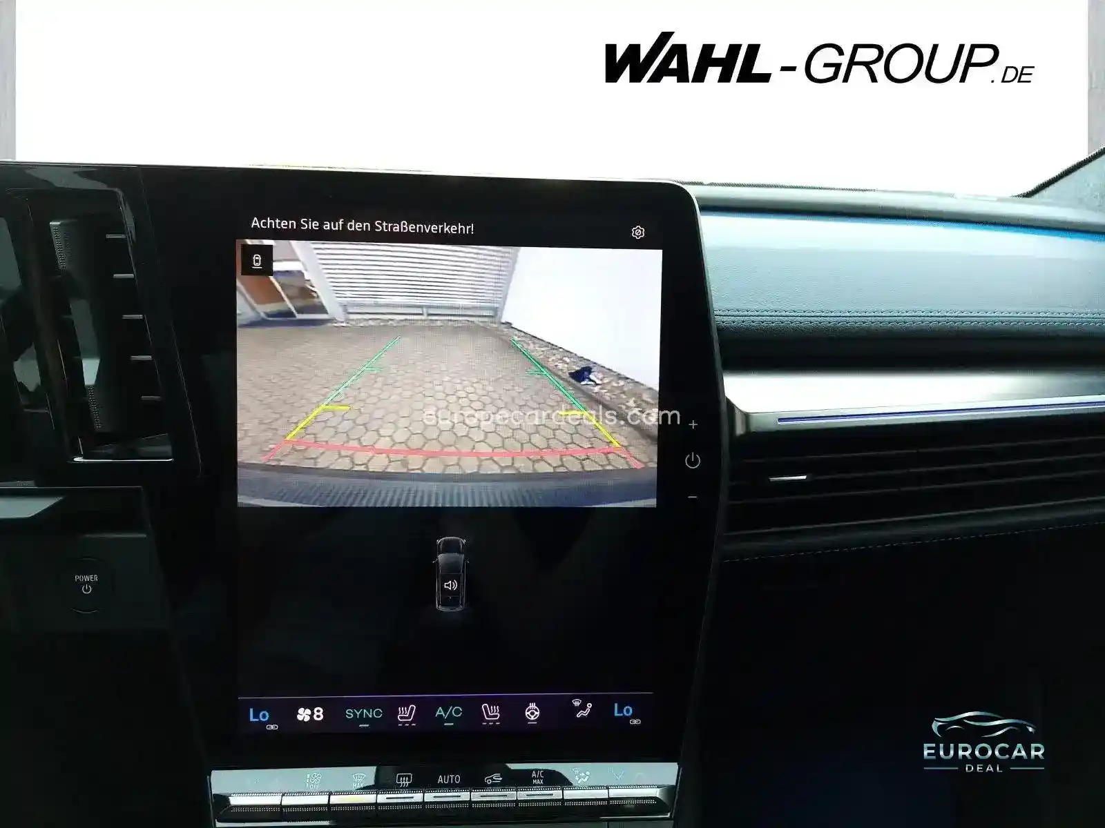 Renault Scenic E-TECH