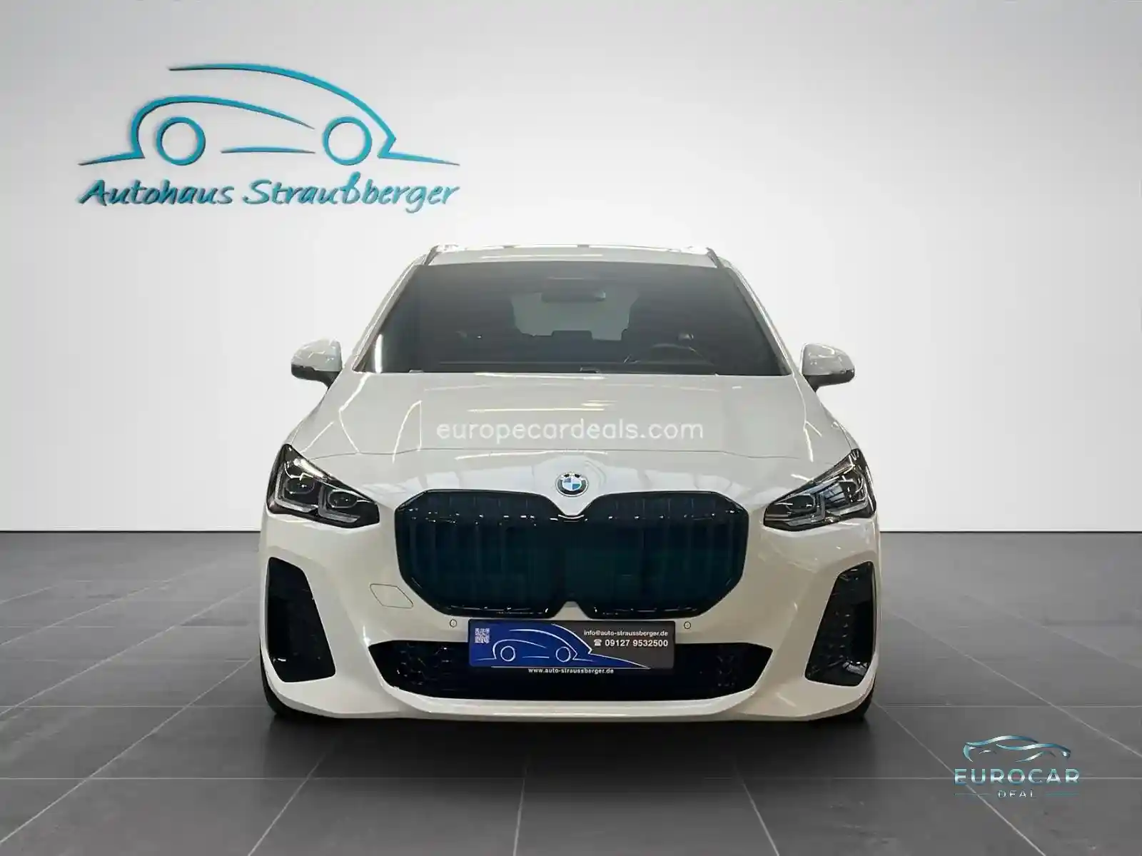 BMW 220 Active Tourer