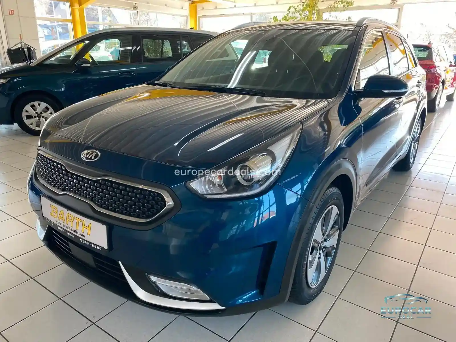 Kia Niro