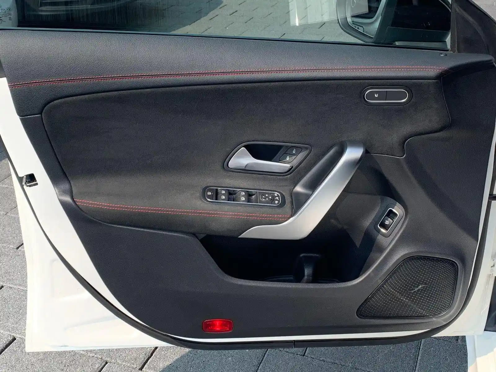 Mercedes-Benz CLA 200 Shooting Brake