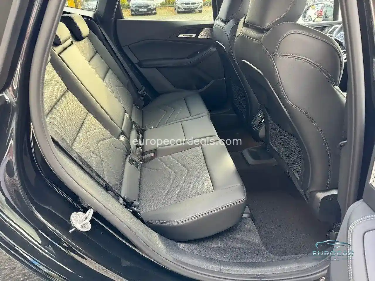 BMW 223 Active Tourer