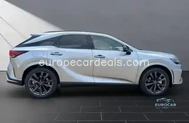 Lexus RX 450
