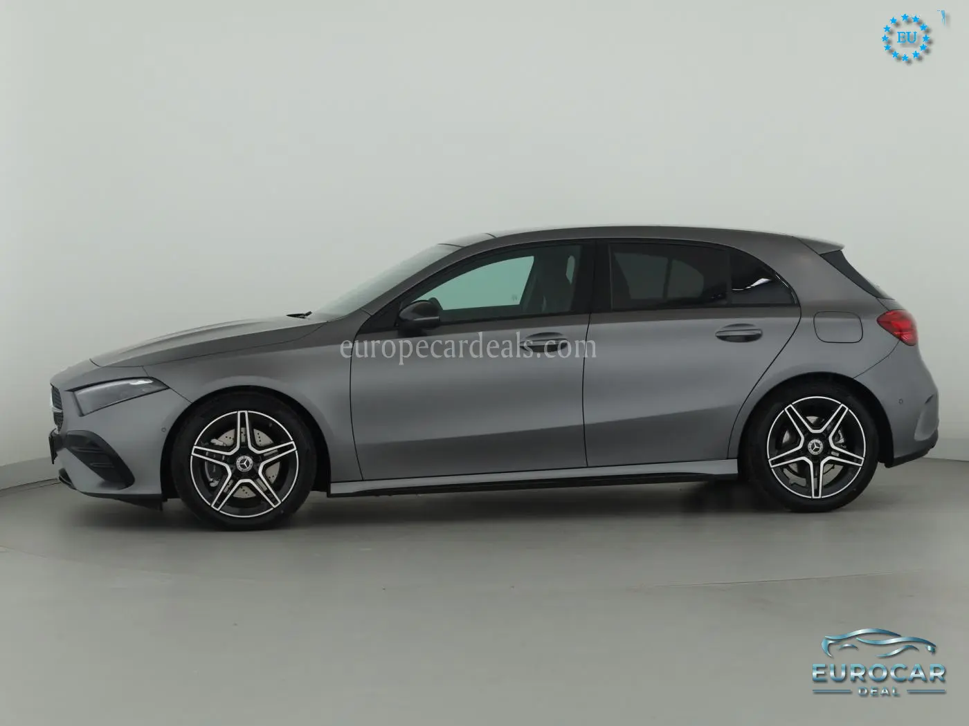 Mercedes-Benz A 220