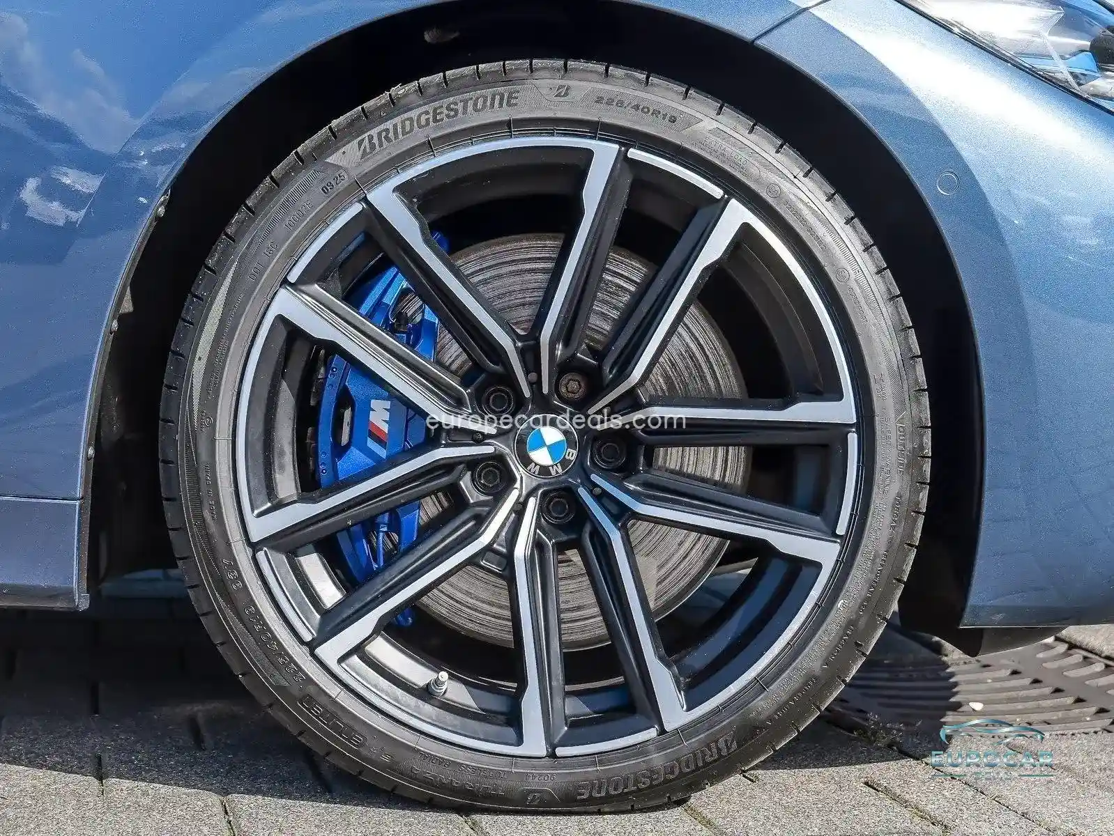 BMW M440
