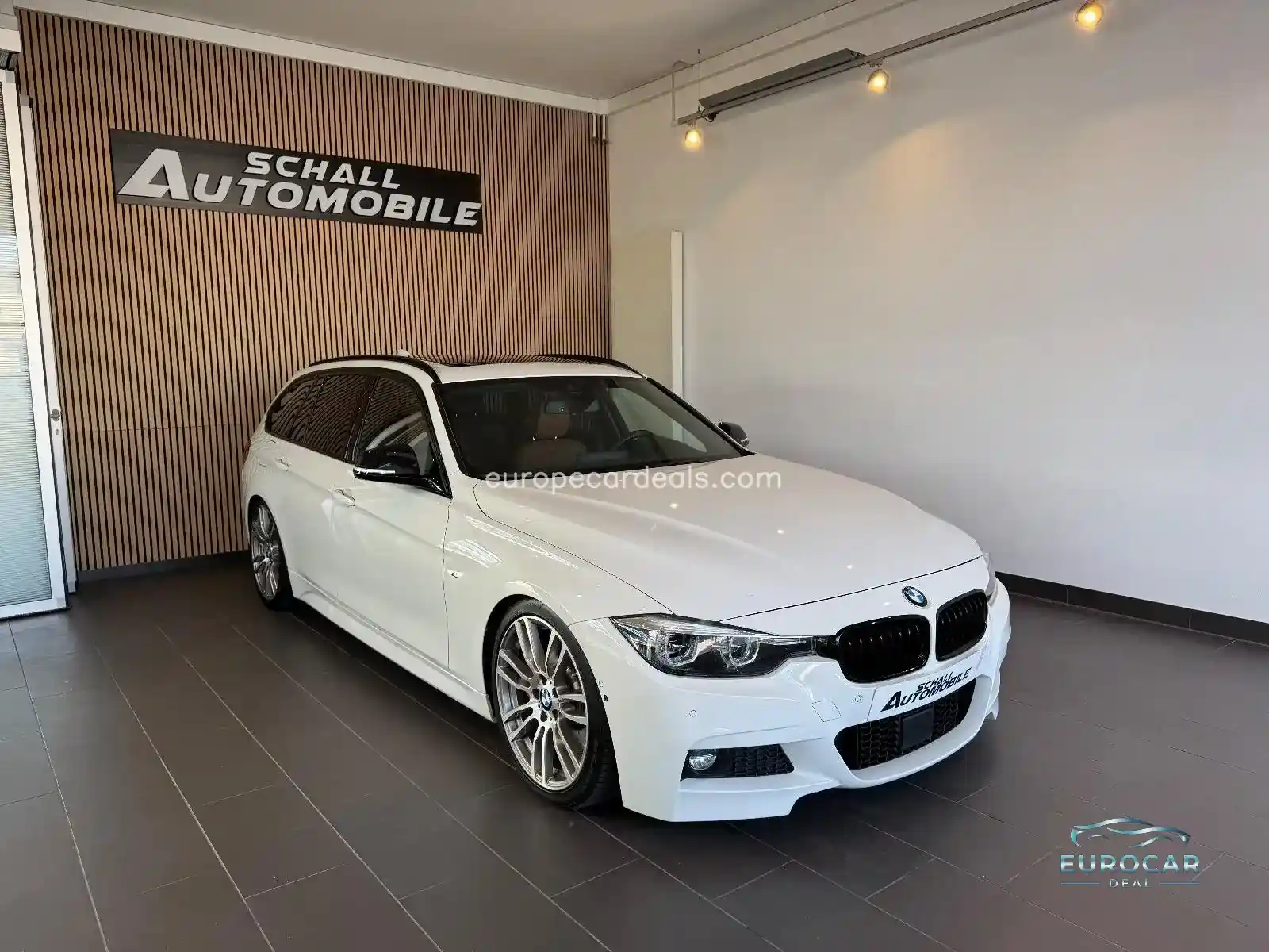BMW 340