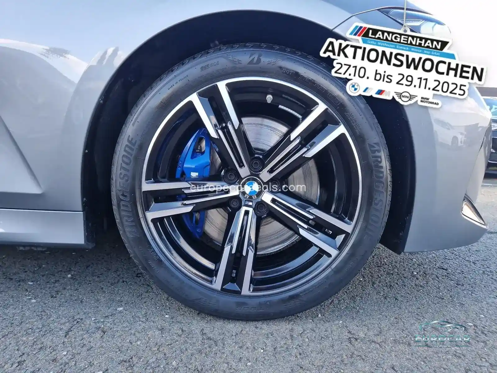 BMW M340d