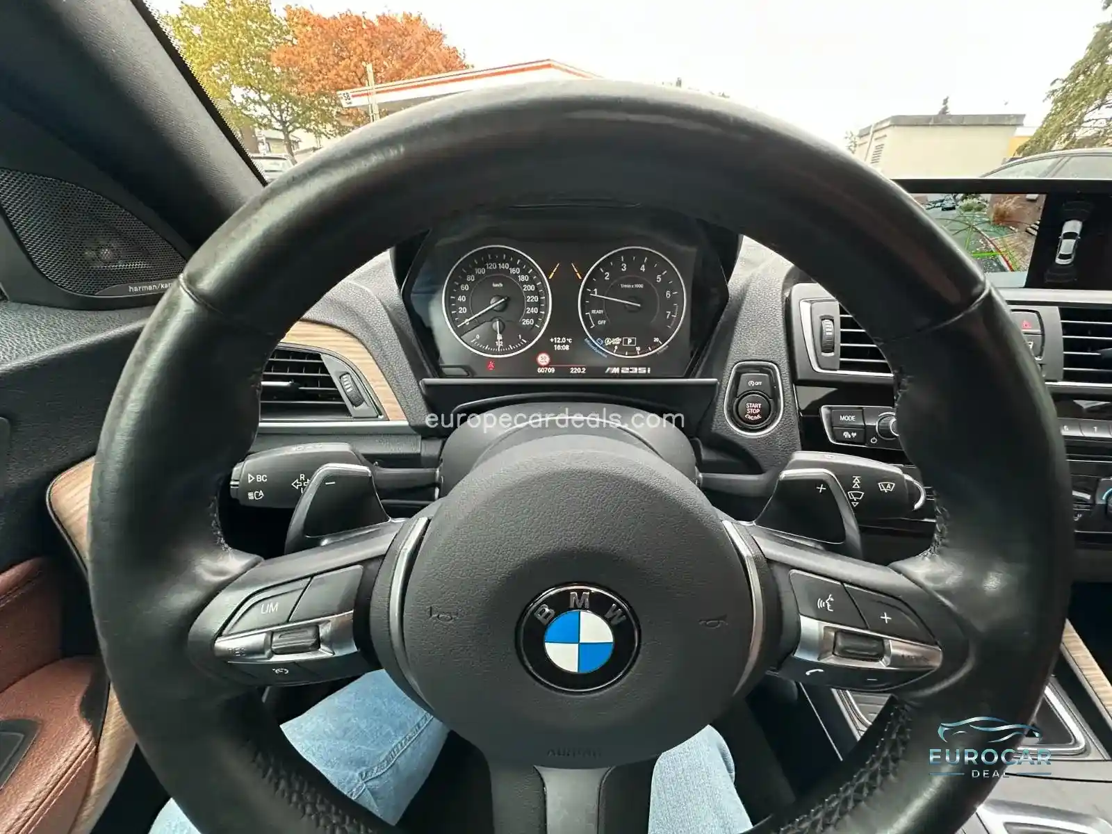 BMW M235