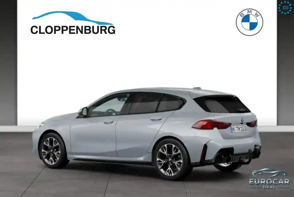 BMW 120