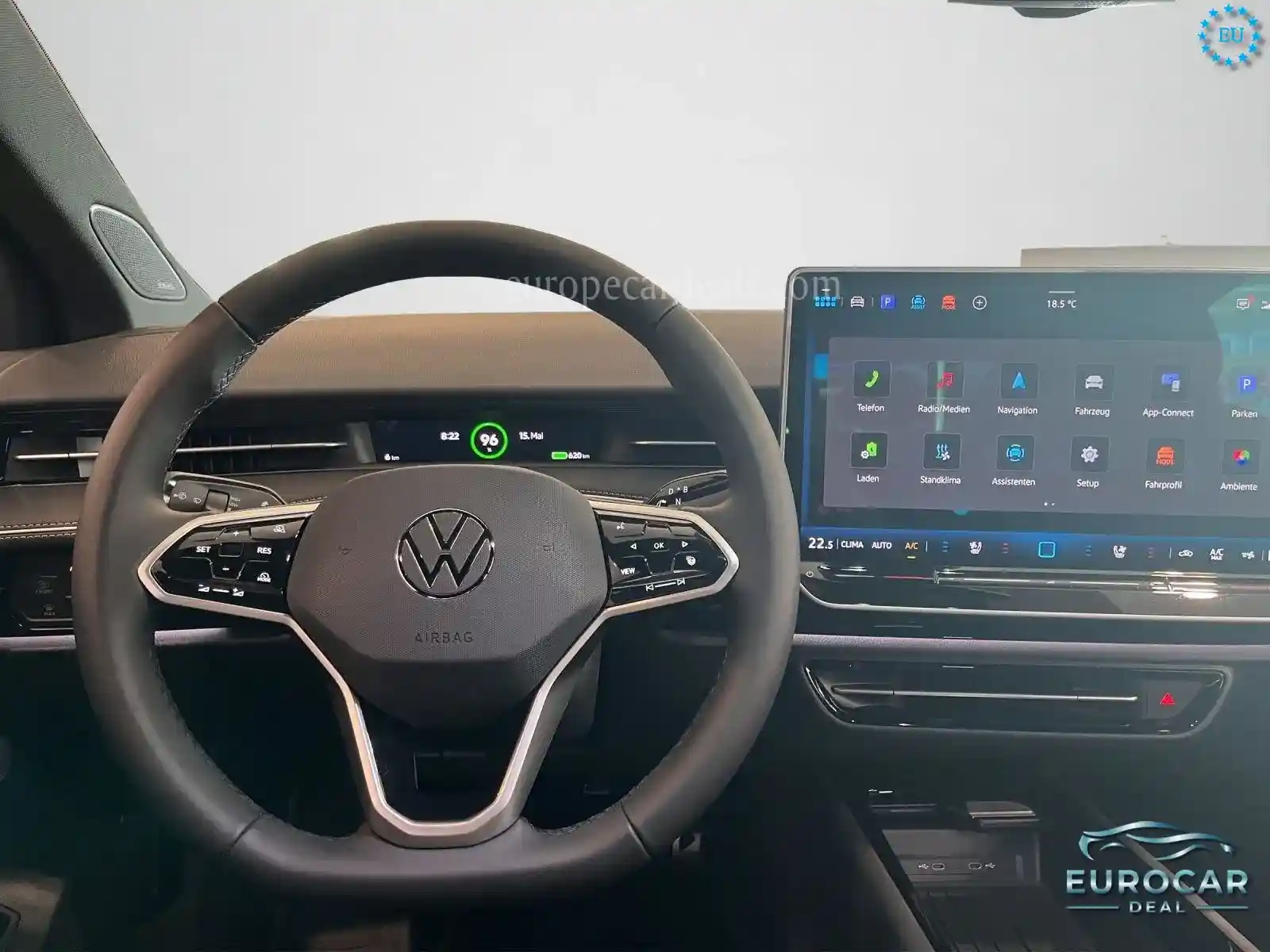 Volkswagen ID.7