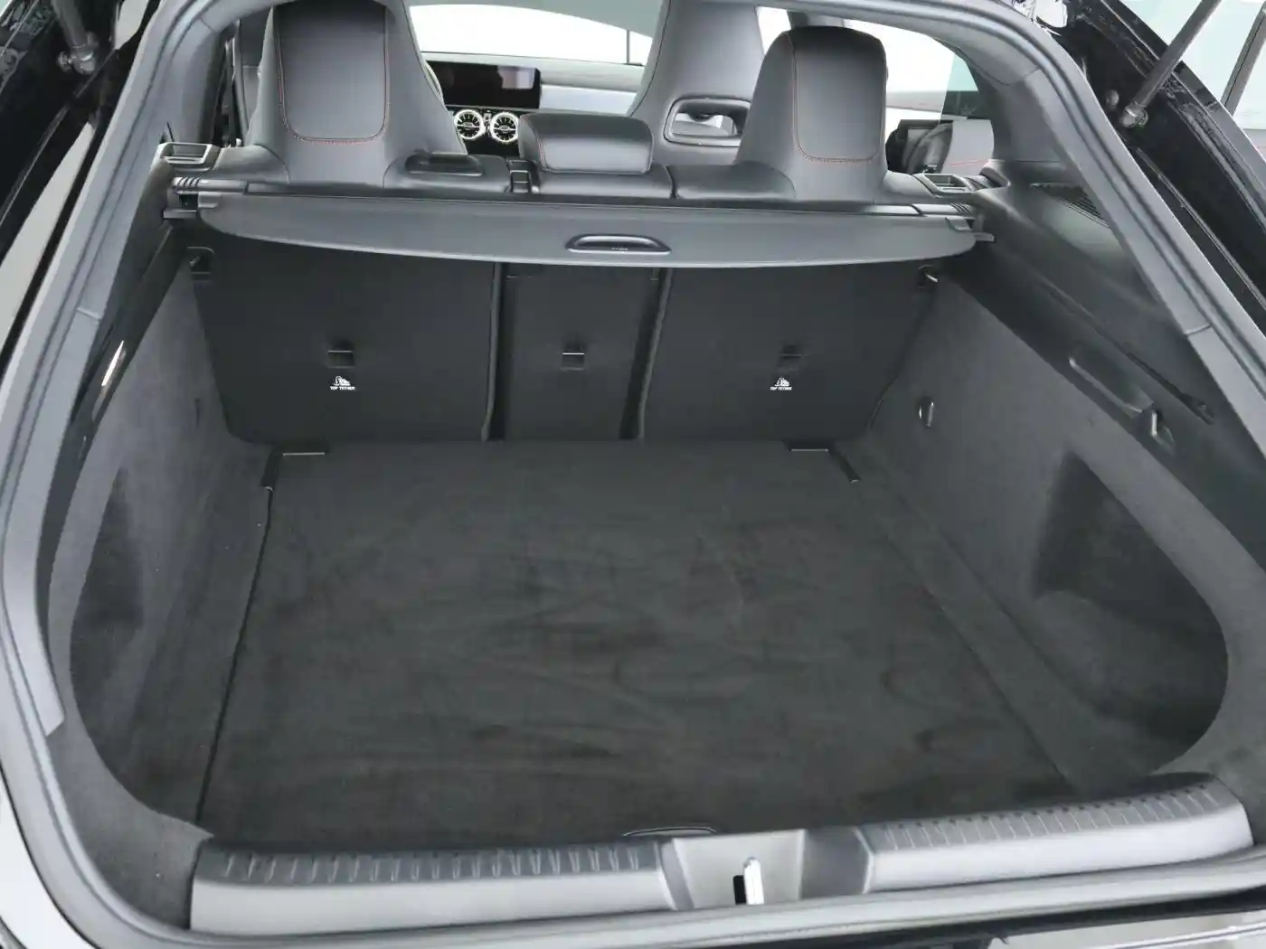 Mercedes-Benz CLA 220 Shooting Brake