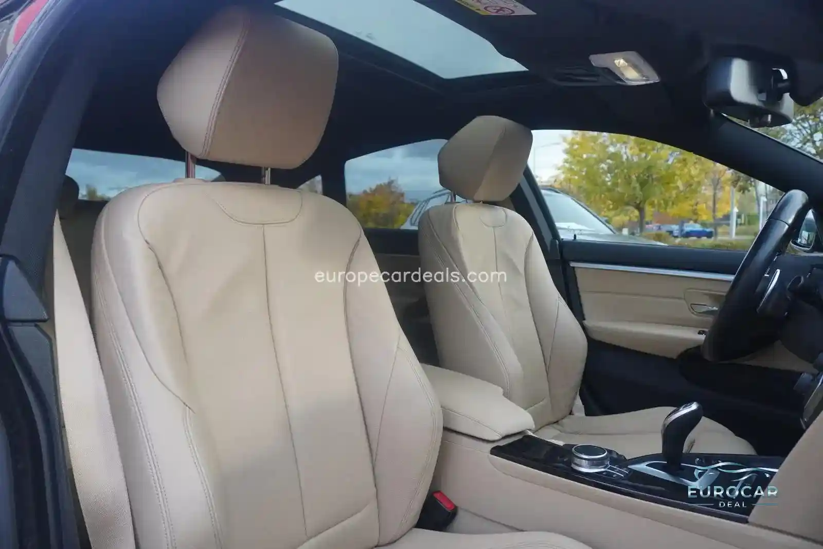 BMW 430