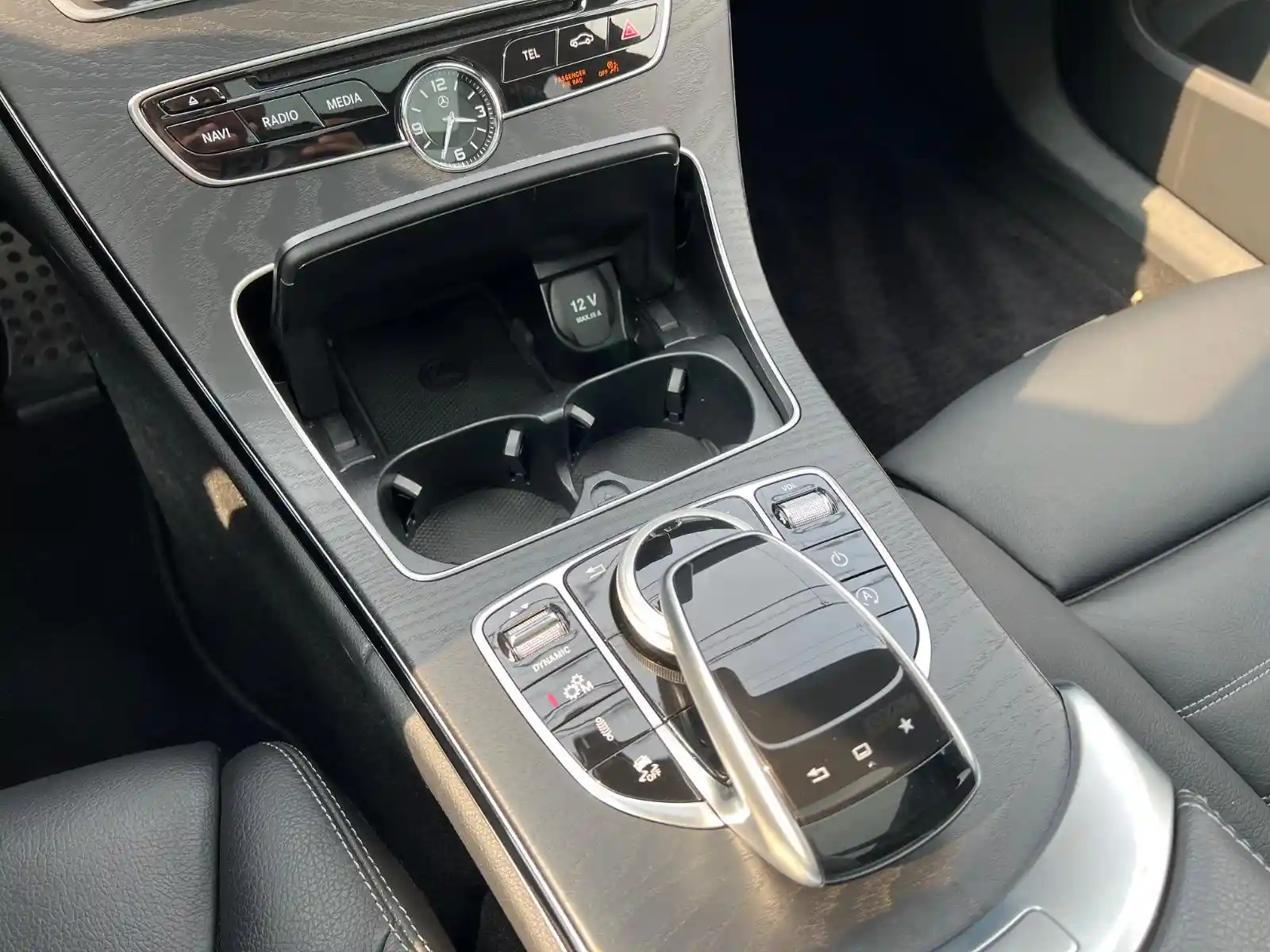 Mercedes-Benz C 43 AMG